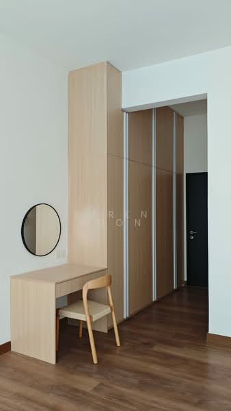 Rumah Bandar untuk Disewa di Ara Damansara (Selangor) - Karen Yoon - Interior - PropertyGuru.com.my