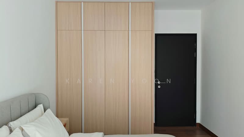 Rumah Bandar untuk Disewa di Ara Damansara (Selangor) - Karen Yoon - Bedroom - PropertyGuru.com.my