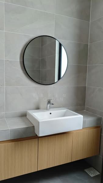 Rumah Bandar untuk Disewa di Ara Damansara (Selangor) - Karen Yoon - Bathroom - PropertyGuru.com.my