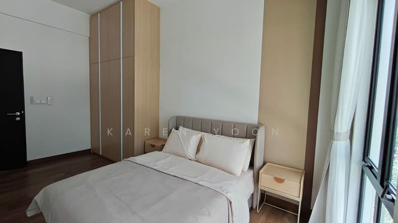 Rumah Bandar untuk Disewa di Ara Damansara (Selangor) - Karen Yoon - Bedroom - PropertyGuru.com.my