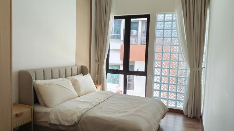 Rumah Bandar untuk Disewa di Ara Damansara (Selangor) - Karen Yoon - Bedroom - PropertyGuru.com.my