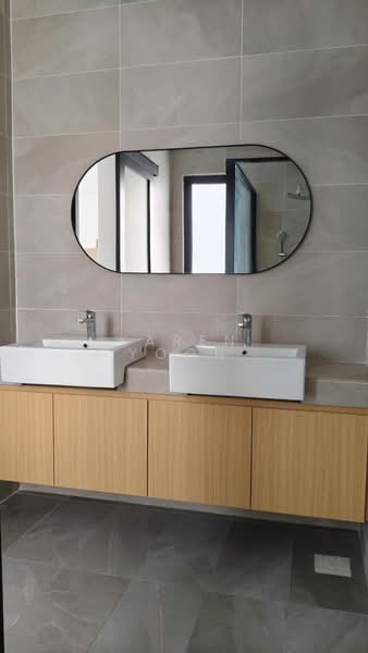 Rumah Bandar untuk Disewa di Ara Damansara (Selangor) - Karen Yoon - Bathroom - PropertyGuru.com.my