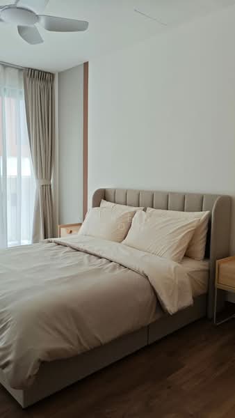 Rumah Bandar untuk Disewa di Ara Damansara (Selangor) - Karen Yoon - Bedroom - PropertyGuru.com.my