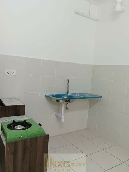 Apartment for Rent at Adenia - Ivy Por - Kitchen - PropertyGuru.com.my