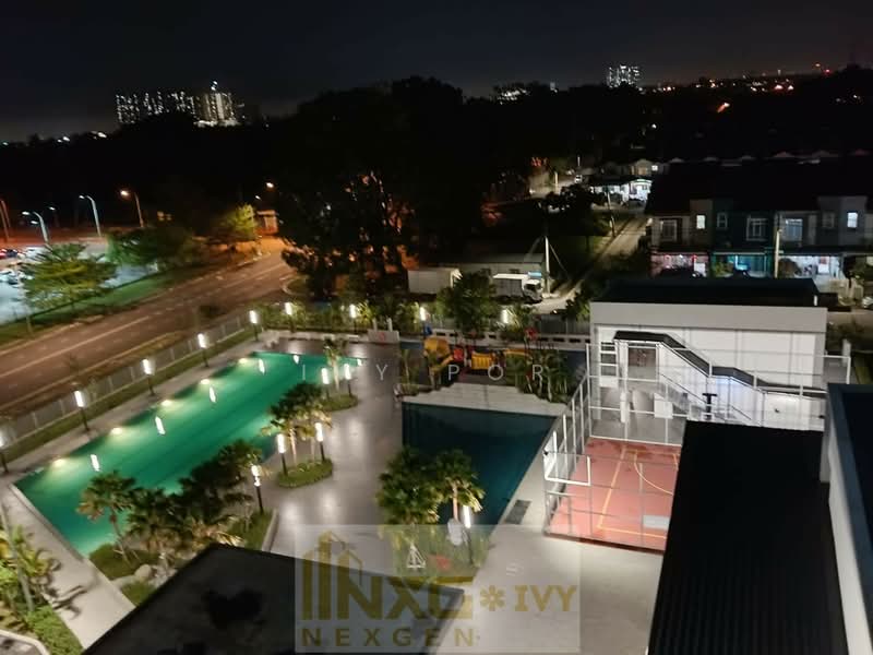 Apartment for Rent at Adenia - Ivy Por - Exterior - PropertyGuru.com.my