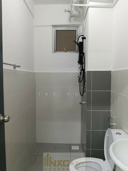 Apartment for Rent at Adenia - Ivy Por - Bathroom - PropertyGuru.com.my