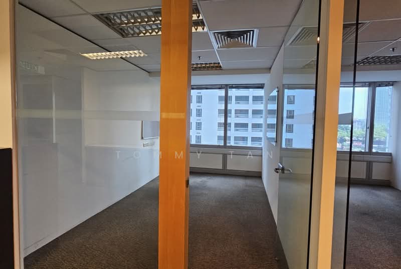 Office for Rent in KL City Centre (Kuala Lumpur) - TOMMY TAN - Interior - PropertyGuru.com.my