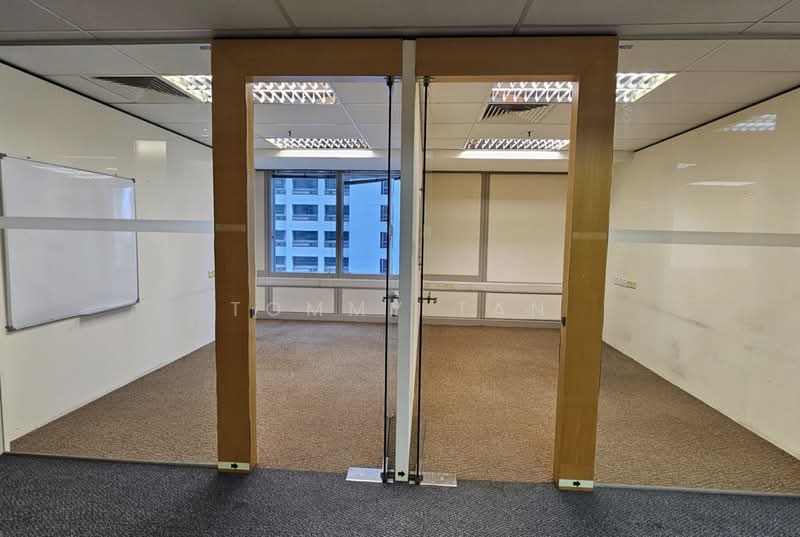 Office for Rent in KL City Centre (Kuala Lumpur) - TOMMY TAN - PropertyGuru.com.my
