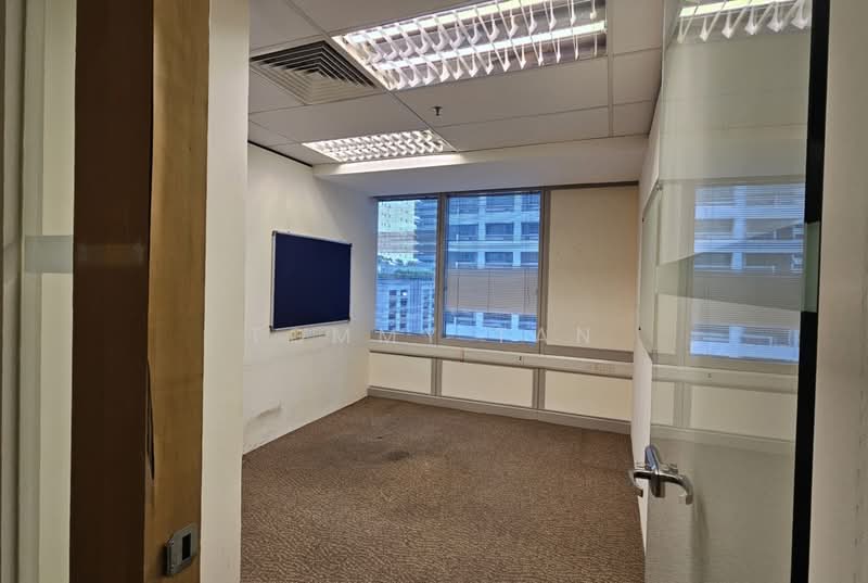 Office for Rent in KL City Centre (Kuala Lumpur) - TOMMY TAN - PropertyGuru.com.my