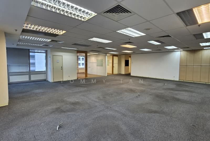 Office for Rent in KL City Centre (Kuala Lumpur) - TOMMY TAN - PropertyGuru.com.my
