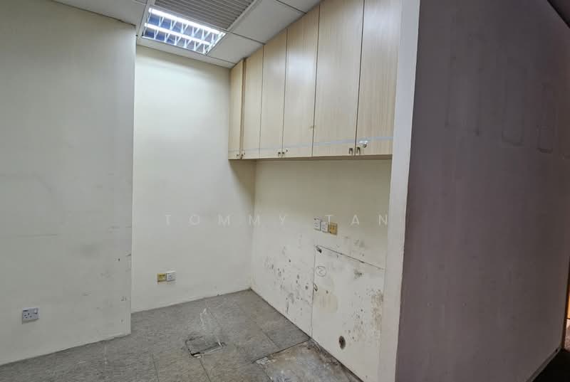 Office for Rent in KL City Centre (Kuala Lumpur) - TOMMY TAN - PropertyGuru.com.my