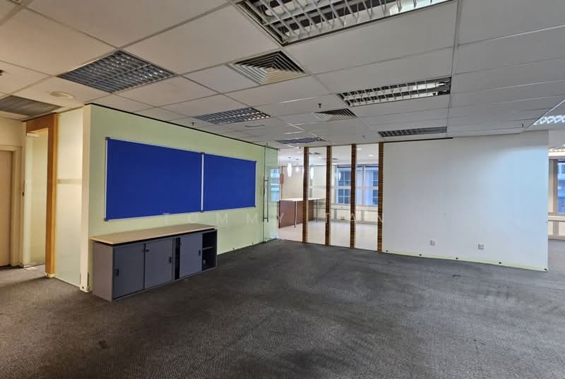 Office for Rent in KL City Centre (Kuala Lumpur) - TOMMY TAN - PropertyGuru.com.my