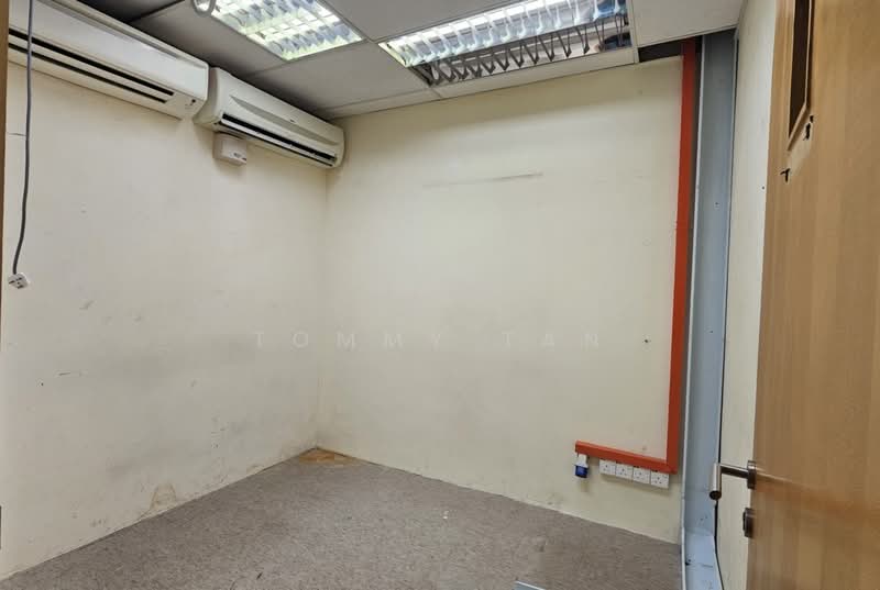 Office for Rent in KL City Centre (Kuala Lumpur) - TOMMY TAN - PropertyGuru.com.my