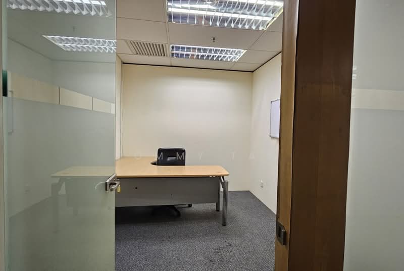 Office for Rent in KL City Centre (Kuala Lumpur) - TOMMY TAN - PropertyGuru.com.my