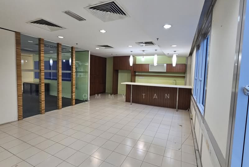 Office for Rent in KL City Centre (Kuala Lumpur) - TOMMY TAN - PropertyGuru.com.my