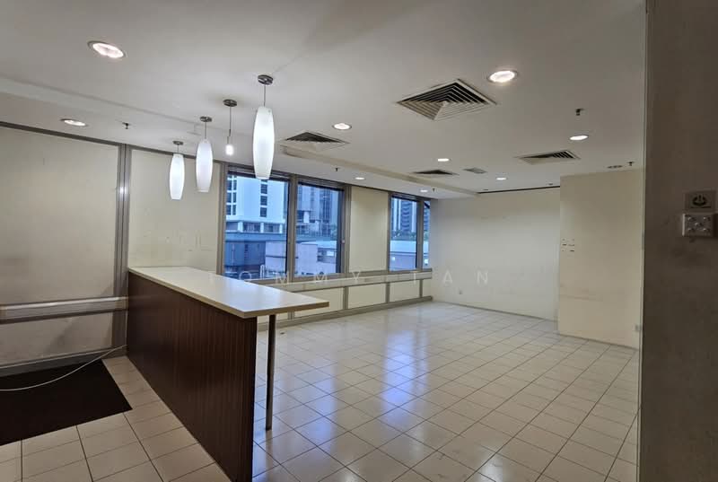 Office for Rent in KL City Centre (Kuala Lumpur) - TOMMY TAN - PropertyGuru.com.my