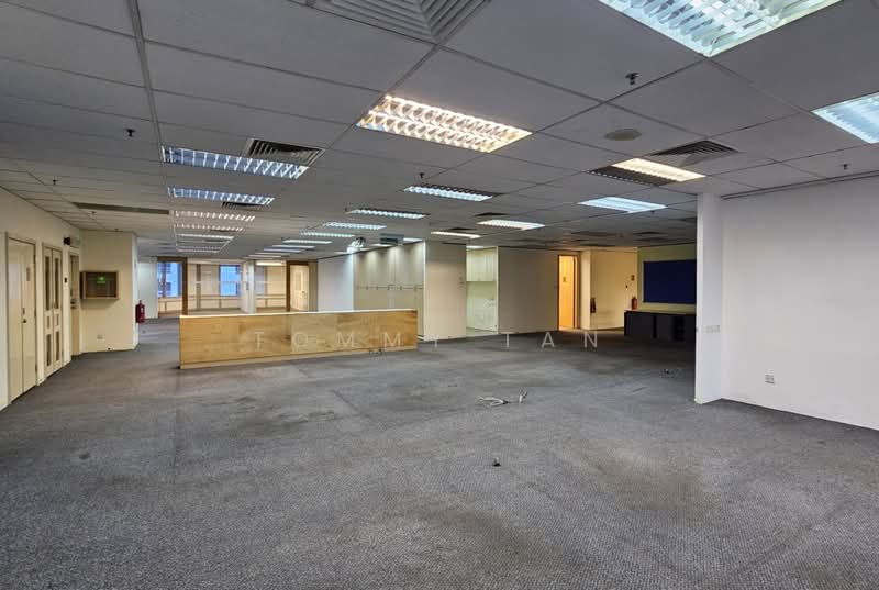 Office for Rent in KL City Centre (Kuala Lumpur) - TOMMY TAN - PropertyGuru.com.my
