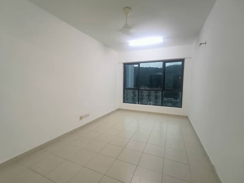 Kondominium untuk Dijual di One Foresta - Cris Ng - View - PropertyGuru.com.my