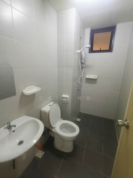 Kondominium untuk Dijual di One Foresta - Cris Ng - Bathroom - PropertyGuru.com.my