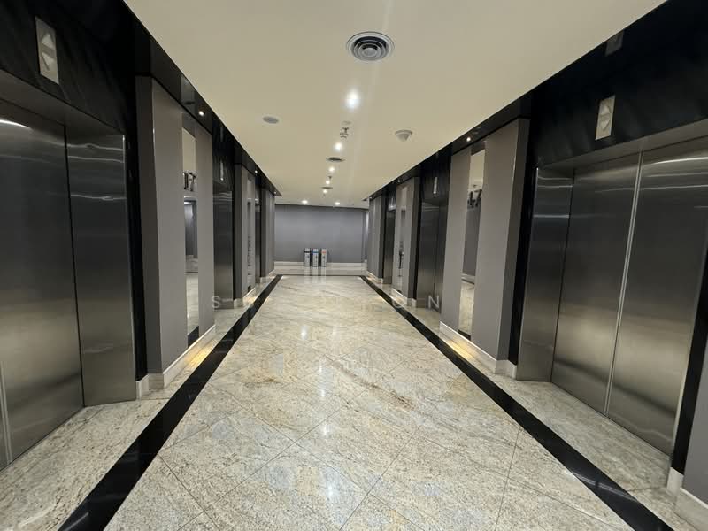 Pejabat untuk Disewa di KLCC (KL City Centre) - Susie Ong - Corridor - PropertyGuru.com.my