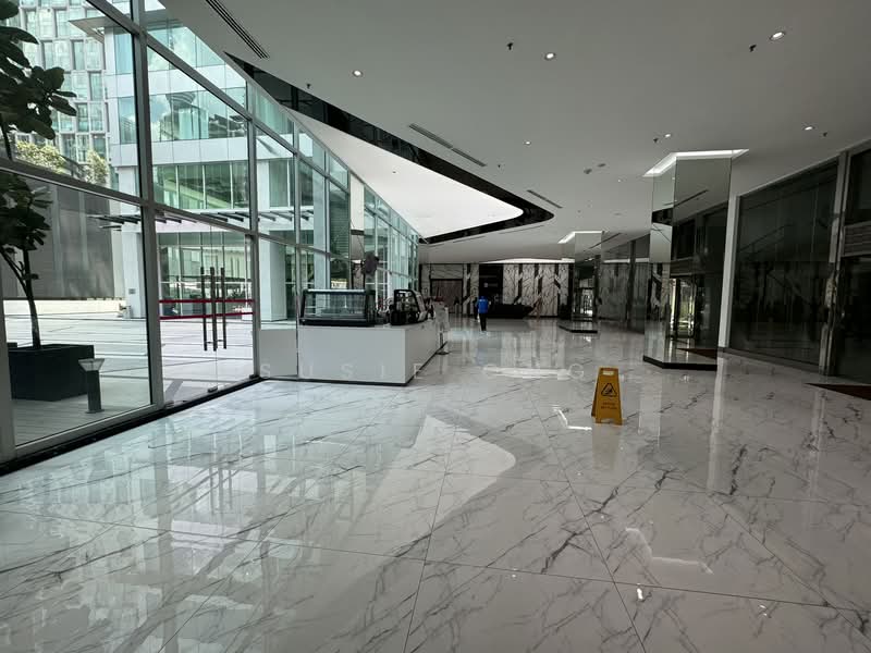 Pejabat untuk Disewa di KLCC (KL City Centre) - Susie Ong - Lobby - PropertyGuru.com.my