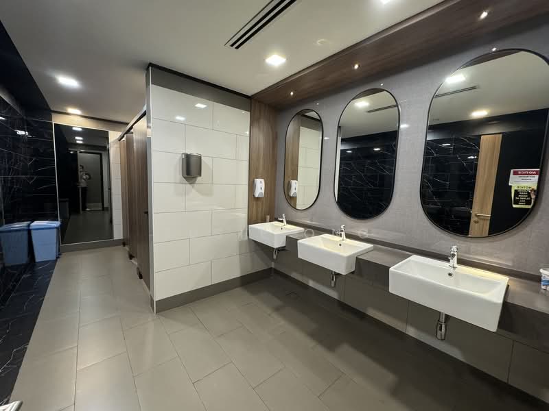 Pejabat untuk Disewa di KLCC (KL City Centre) - Susie Ong - Bathroom - PropertyGuru.com.my