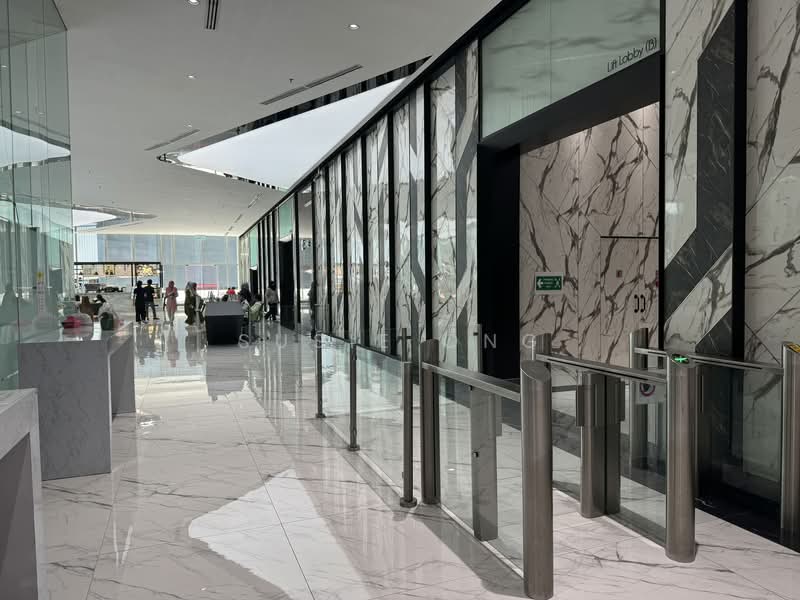 Pejabat untuk Disewa di KLCC (KL City Centre) - Susie Ong - Lobby - PropertyGuru.com.my