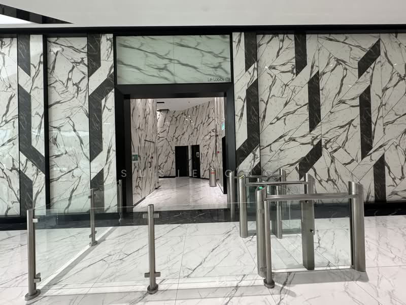 Pejabat untuk Disewa di KLCC (KL City Centre) - Susie Ong - Lobby - PropertyGuru.com.my