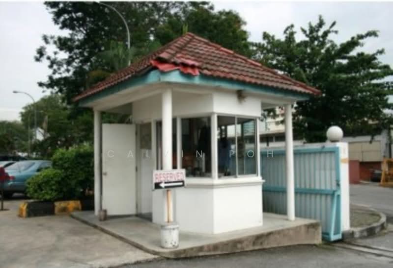 Pejabat untuk Disewa di Petaling Jaya (Selangor) - Calvin Poh - Exterior - PropertyGuru.com.my