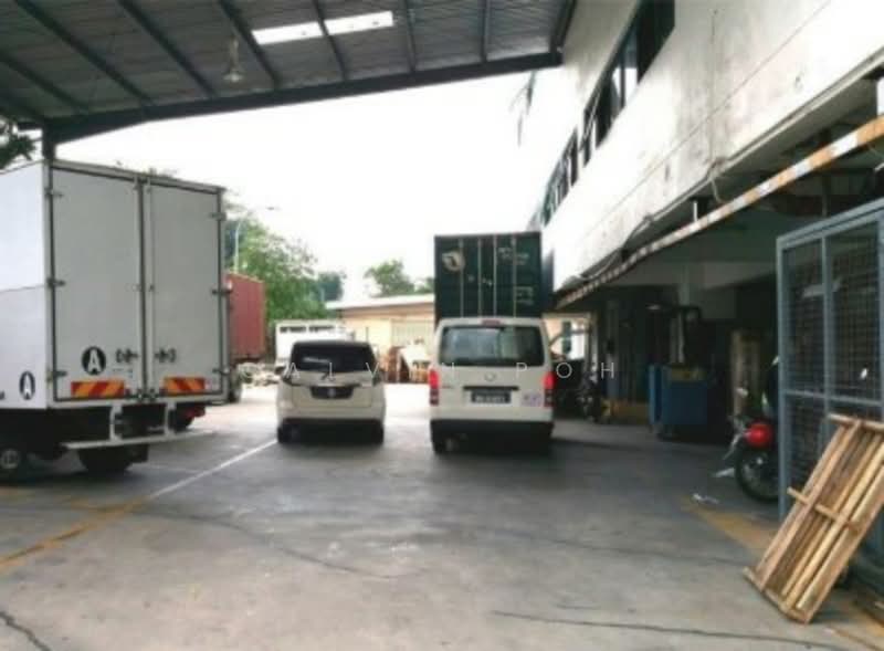 Pejabat untuk Disewa di Petaling Jaya (Selangor) - Calvin Poh - Exterior - PropertyGuru.com.my