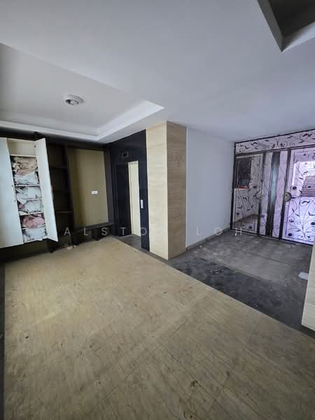 Condominium for Sale at H Residence (One Ritz Residence / Kelawai View) - Alston Loh - Interior - PropertyGuru.com.my