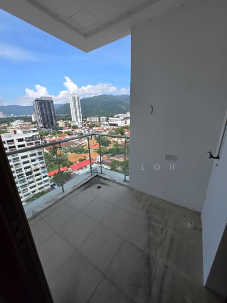 Condominium for Sale at H Residence (One Ritz Residence / Kelawai View) - Alston Loh - PropertyGuru.com.my