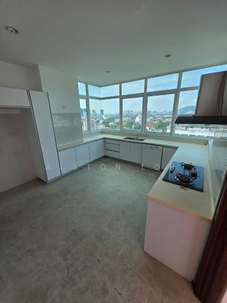 Condominium for Sale at H Residence (One Ritz Residence / Kelawai View) - Alston Loh - PropertyGuru.com.my