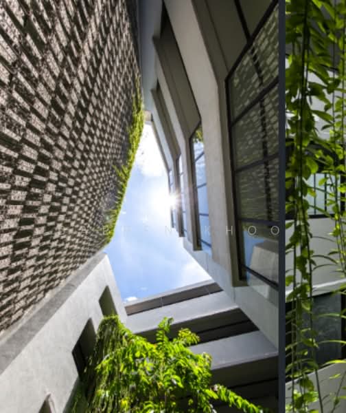 Kondominium untuk Dijual di Utamara Boutique Residences - Darren Khoo - Exterior - PropertyGuru.com.my