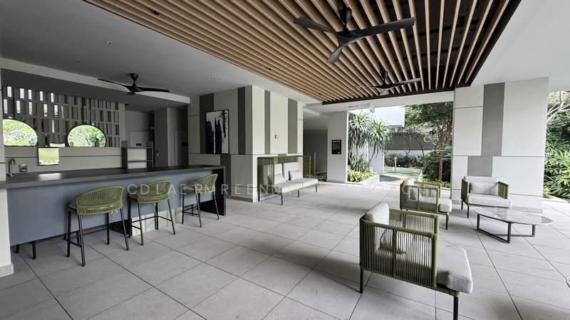 Kondominium untuk Dijual di Utamara Boutique Residences - Darren Khoo - Interior - PropertyGuru.com.my