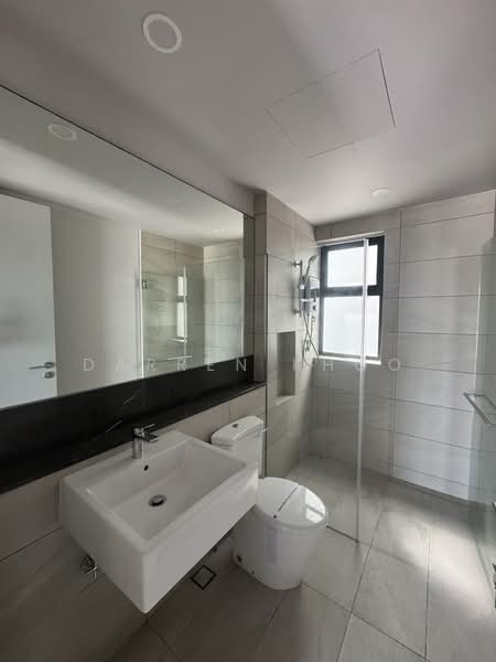 Condominium for Sale at Utamara Boutique Residences - Darren Khoo - Bathroom - PropertyGuru.com.my