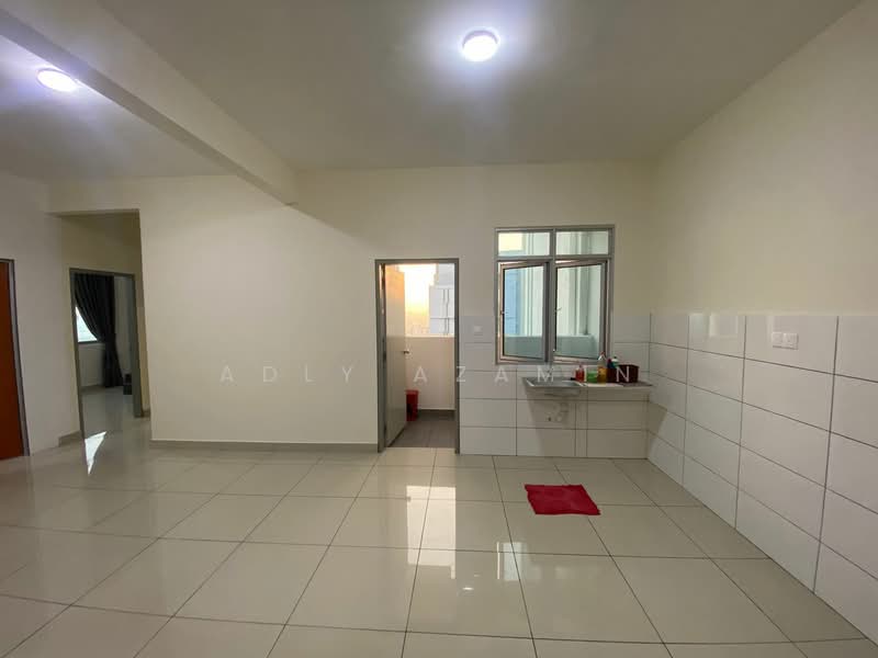 Servis Apartment untuk Disewa di Residensi Nexus Kajang (PR1MA Kajang) - Adly Azamin - PropertyGuru.com.my
