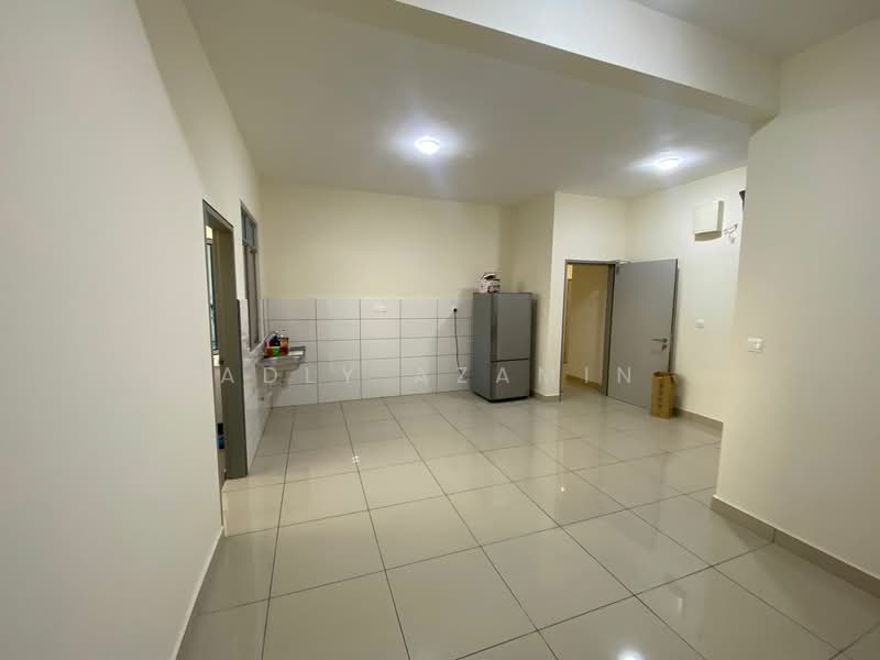 Servis Apartment untuk Disewa di Residensi Nexus Kajang (PR1MA Kajang) - Adly Azamin - Kitchen - PropertyGuru.com.my