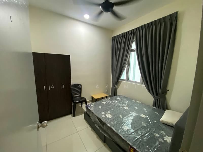 Servis Apartment untuk Disewa di Residensi Nexus Kajang (PR1MA Kajang) - Adly Azamin - PropertyGuru.com.my