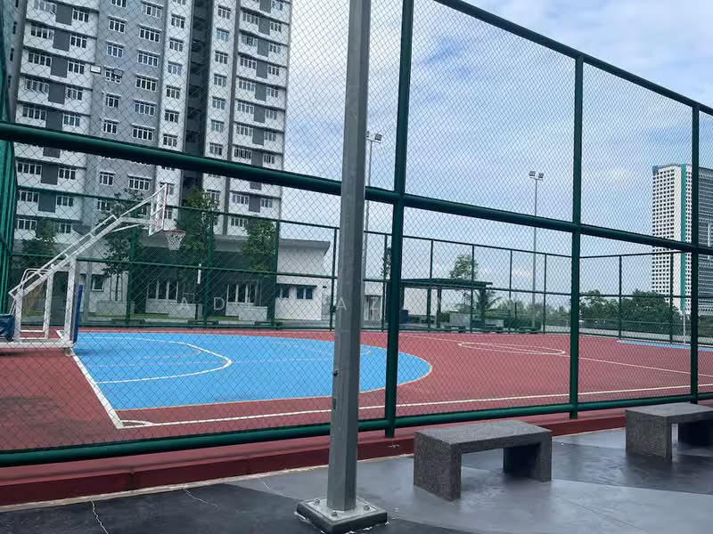 Servis Apartment untuk Disewa di Residensi Nexus Kajang (PR1MA Kajang) - Adly Azamin - Exterior - PropertyGuru.com.my