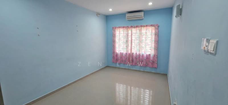 Rumah Teres 2 Tingkat untuk Dijual di Taman Mega Jaya (Ampang) - Zen Law - Bedroom - PropertyGuru.com.my