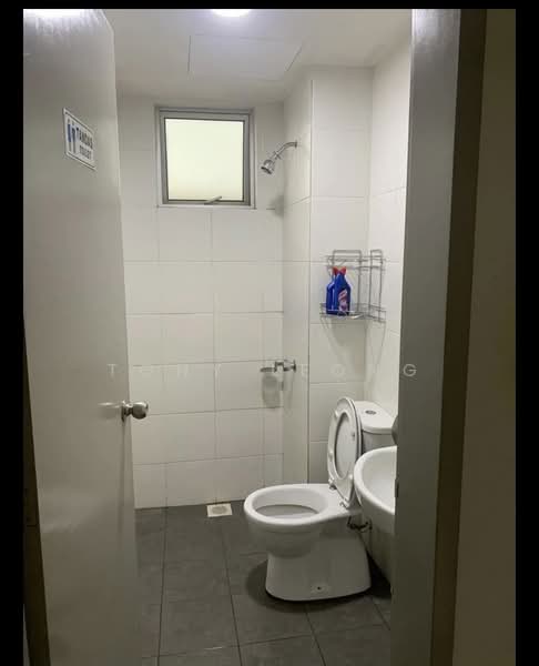 Kondominium untuk Disewa di Platinum OUG Residence - Tony Leong - Bathroom - PropertyGuru.com.my