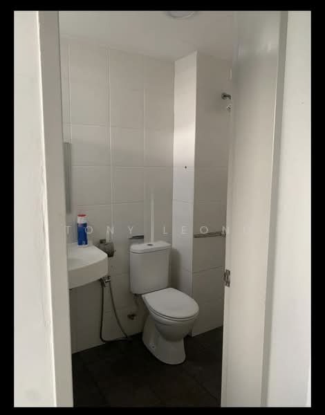 Kondominium untuk Disewa di Platinum OUG Residence - Tony Leong - Bathroom - PropertyGuru.com.my