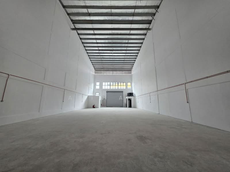 Kilang untuk Dijual di Batu Caves (Selangor) - Amir Abas - Interior - PropertyGuru.com.my