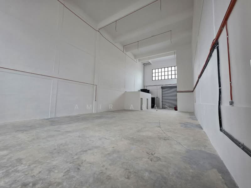 Kilang untuk Dijual di Batu Caves (Selangor) - Amir Abas - Interior - PropertyGuru.com.my