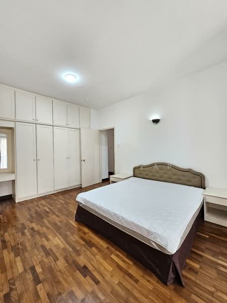 Kondominium untuk Disewa di Menara Pinang - Olivia Yap - Bedroom - PropertyGuru.com.my