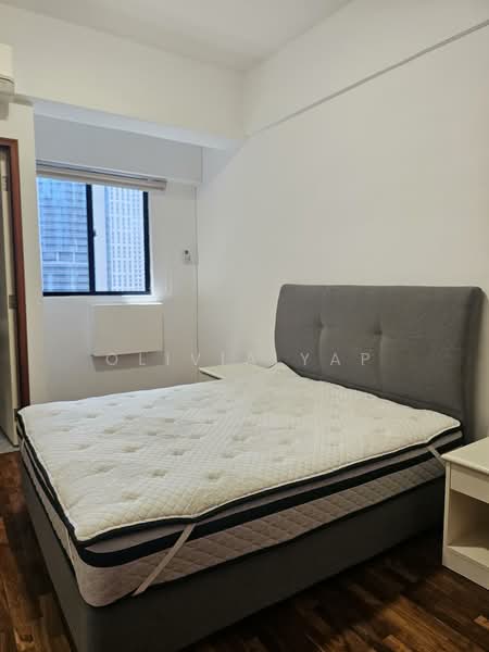 Condominium for Rent at Menara Pinang - Olivia Yap - Bedroom - PropertyGuru.com.my