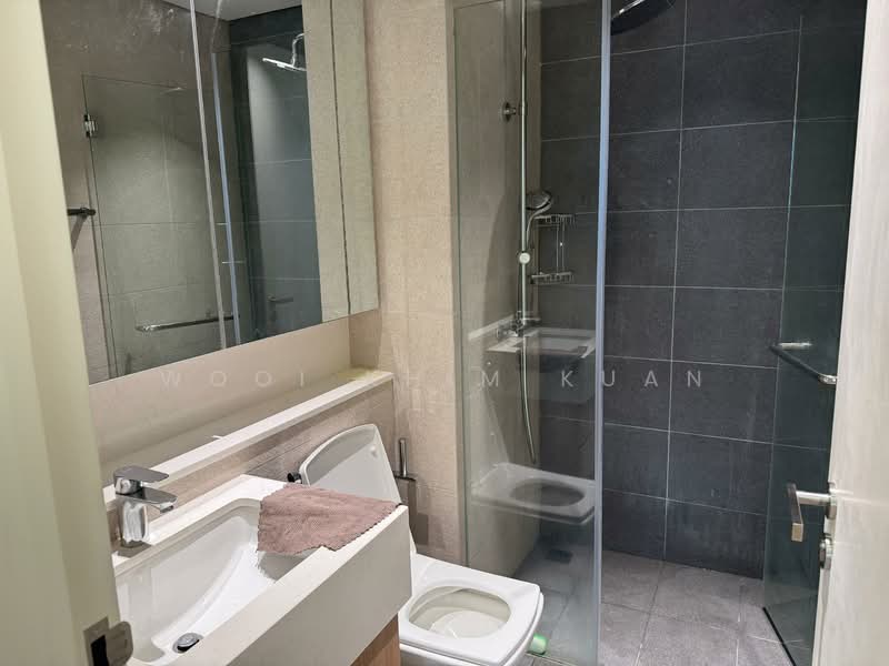 Service Residence for Sale at TRX Residences - Wooi Khim Kuan - PropertyGuru.com.my