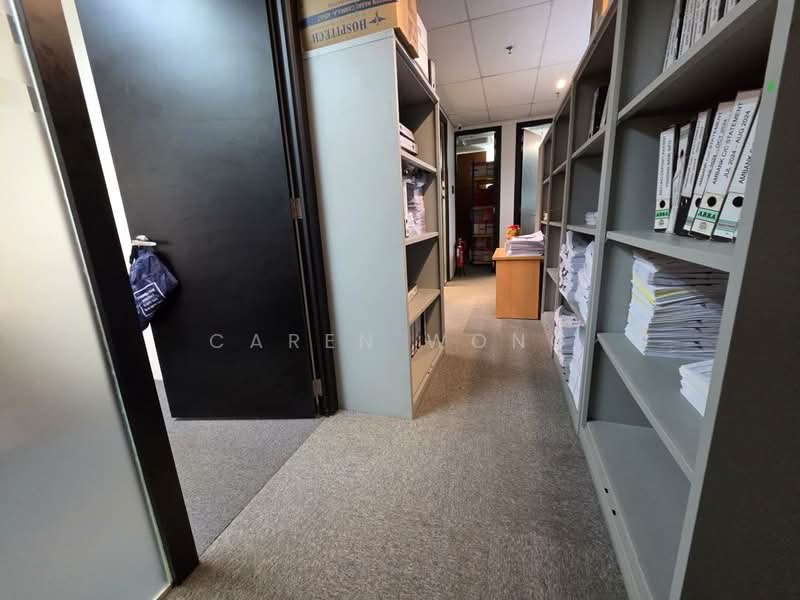 Office for Rent in Mid Valley City (Kuala Lumpur) - Caren Wong - Interior - PropertyGuru.com.my