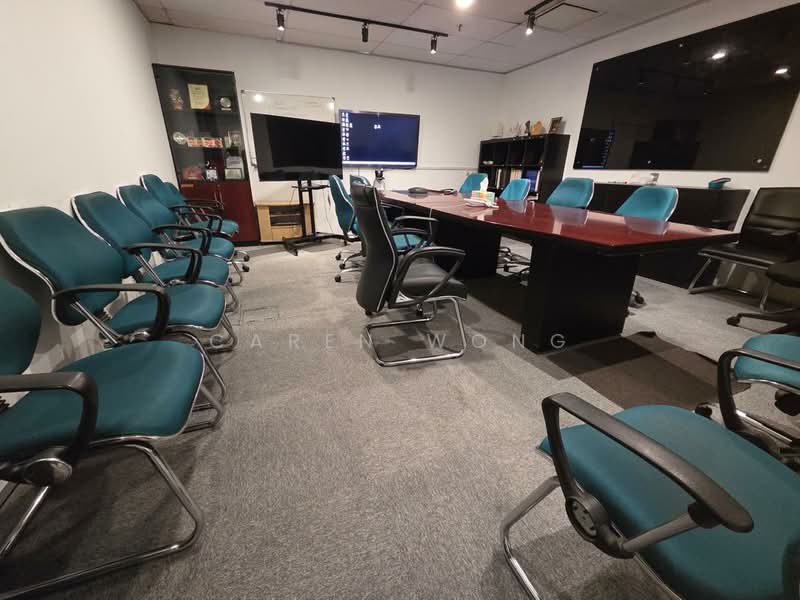 Office for Rent in Mid Valley City (Kuala Lumpur) - Caren Wong - Interior - PropertyGuru.com.my